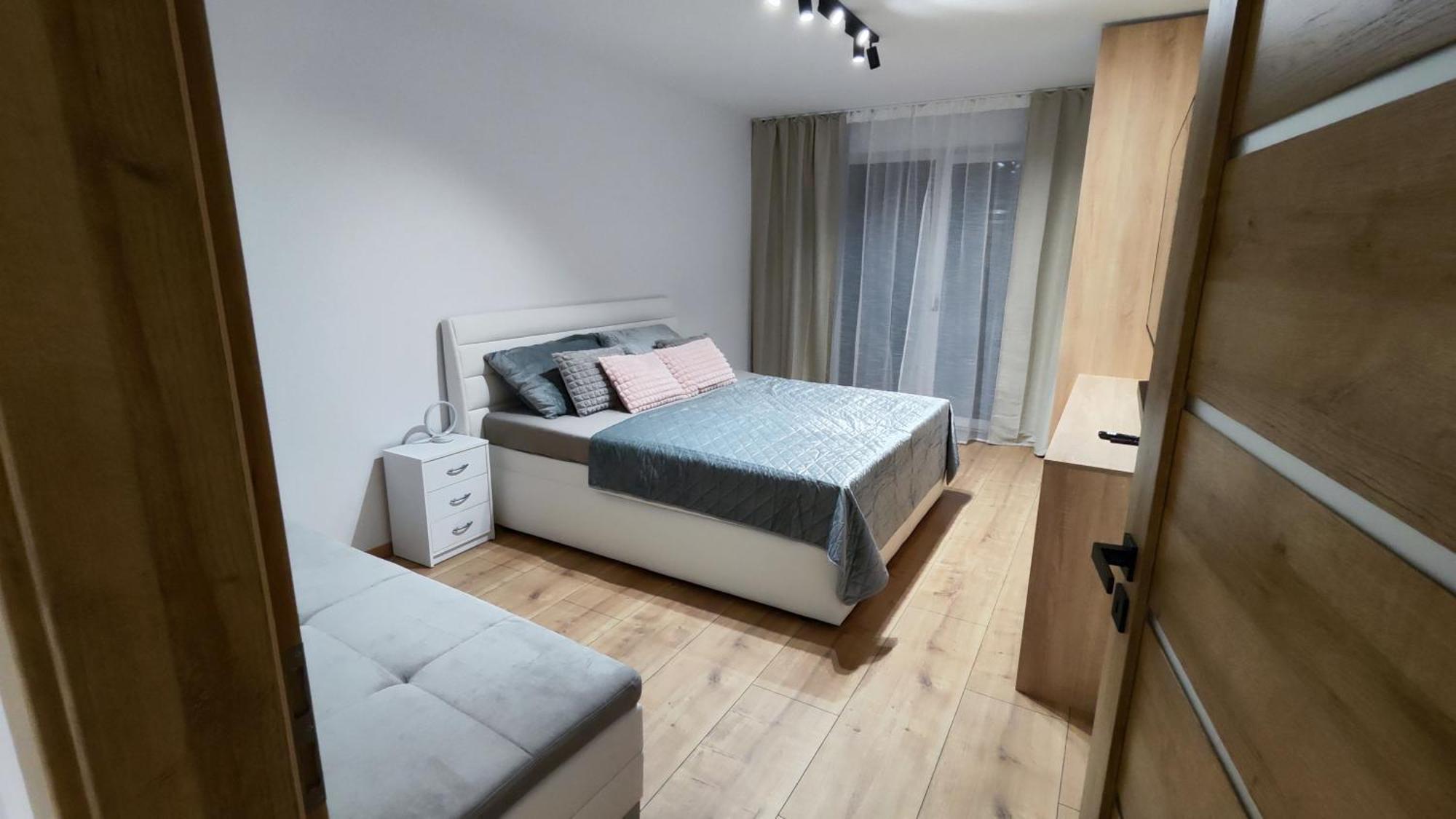 Novy Exkluzivny 2 Izbovy Apartman Rajpark Residence Rajecké Teplice Esterno foto