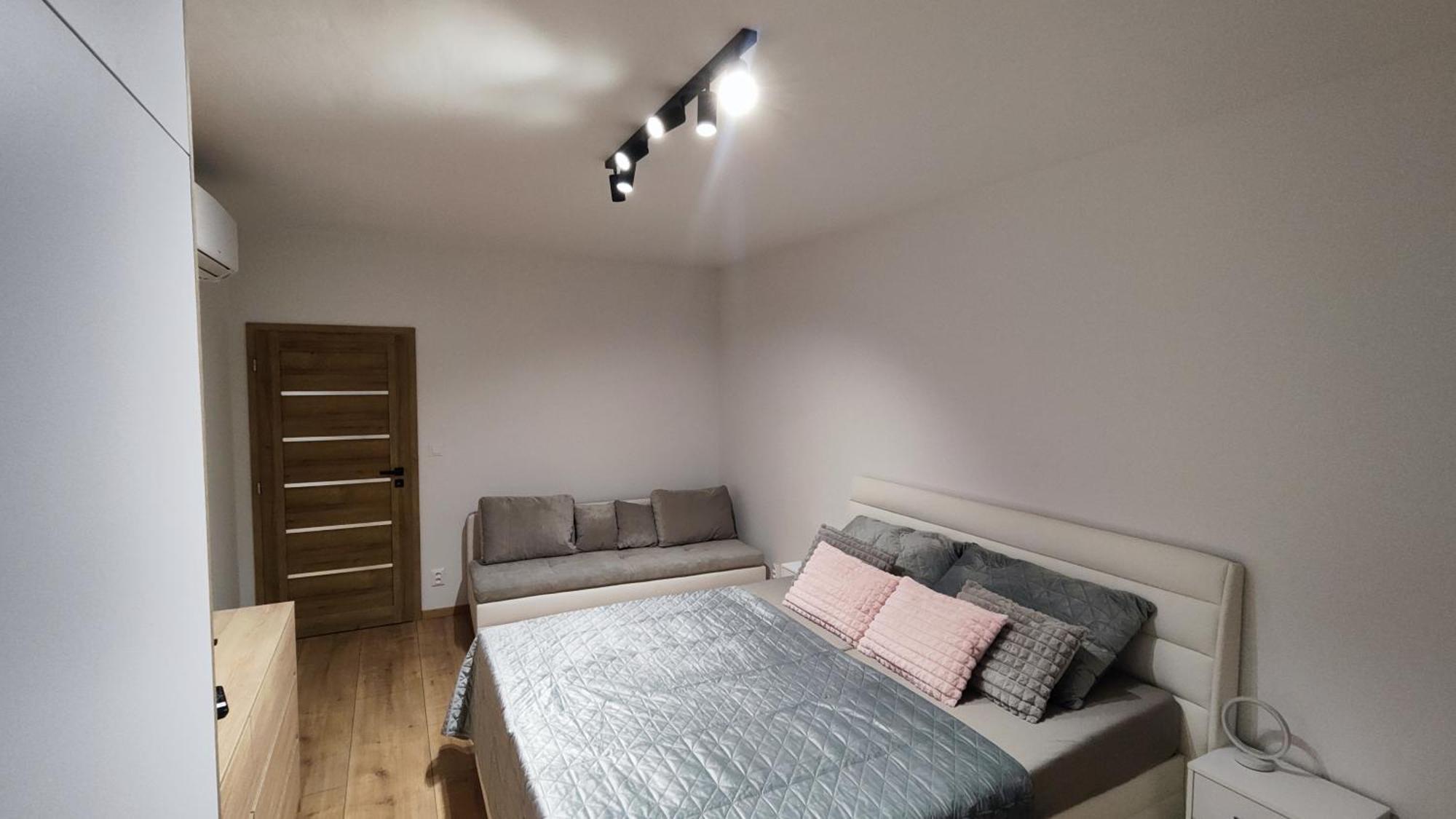 Novy Exkluzivny 2 Izbovy Apartman Rajpark Residence Rajecké Teplice Esterno foto